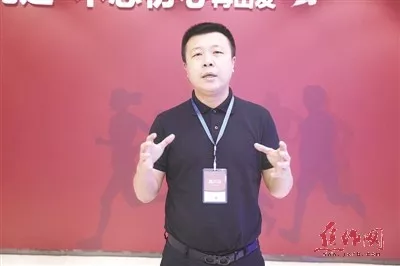 工業(yè)設(shè)計(jì)，制造向智造轉(zhuǎn)型的加速器、新引擎——中原工業(yè)設(shè)計(jì)城開園訪談?wù)? class=