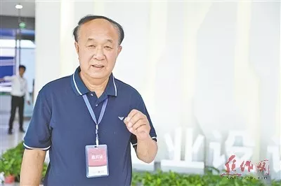 工業(yè)設(shè)計(jì)，制造向智造轉(zhuǎn)型的加速器、新引擎——中原工業(yè)設(shè)計(jì)城開園訪談?wù)? class=