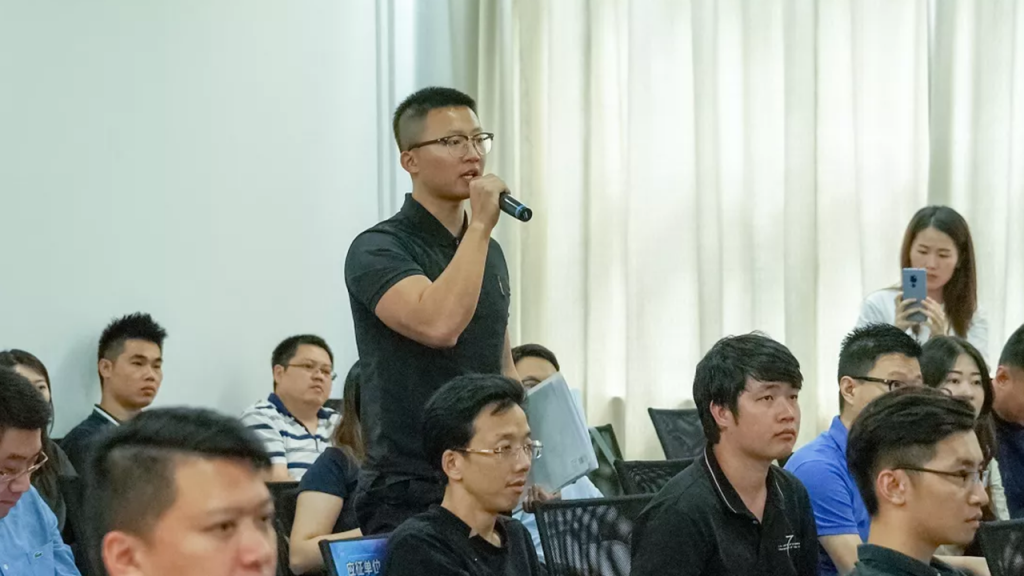 廣東工業(yè)設(shè)計(jì)城斥3000萬巨資打造園區(qū)2.0升級版