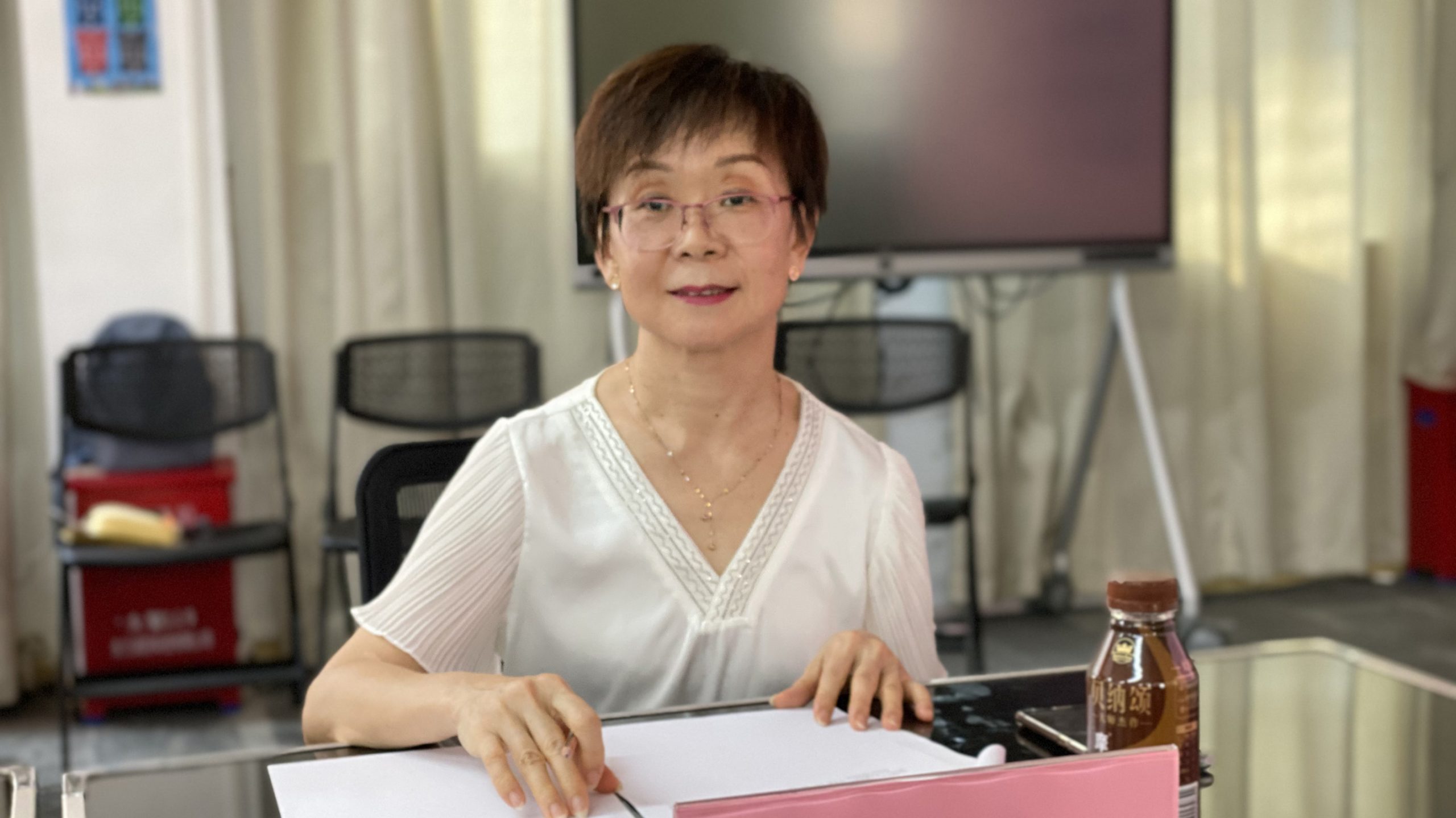 國內(nèi)首份保健按摩產(chǎn)品工效學(xué)測評技術(shù)規(guī)范在我城通過專家審定