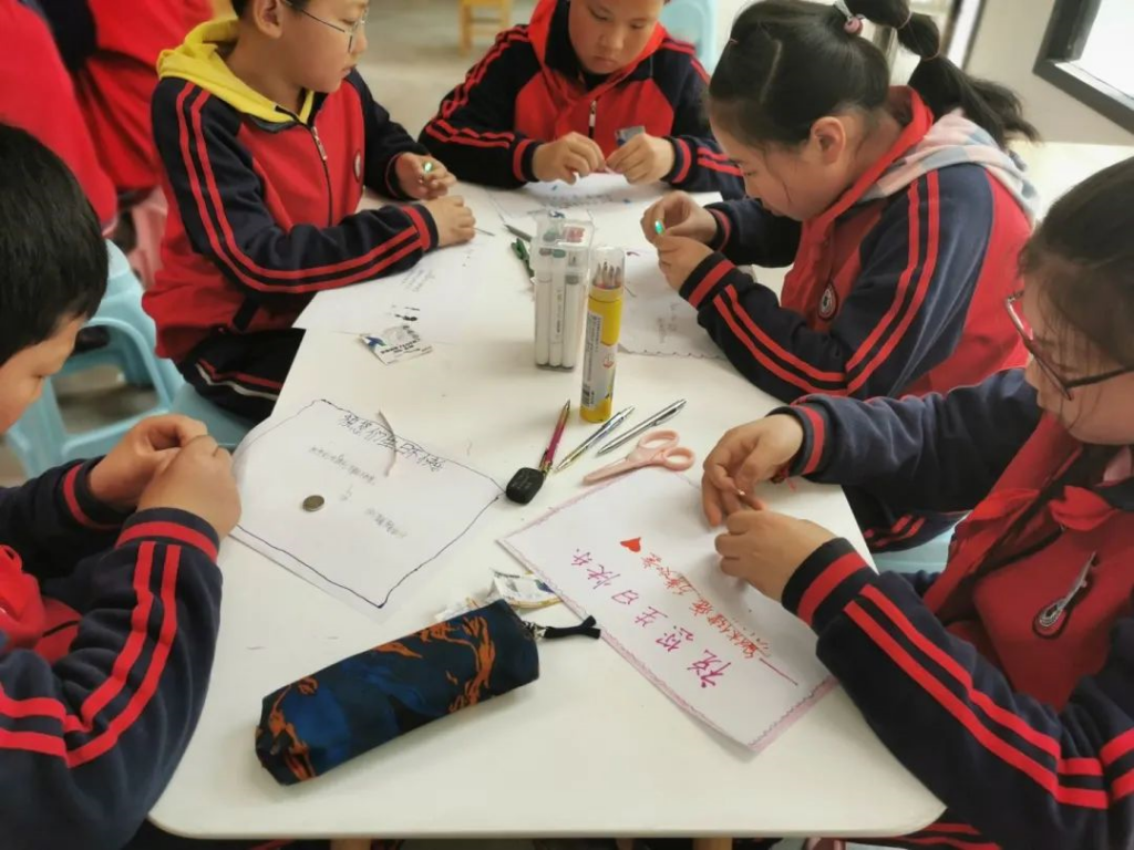 龍場小學(xué)：少年先鋒隊，科技強(qiáng)國研學(xué)記