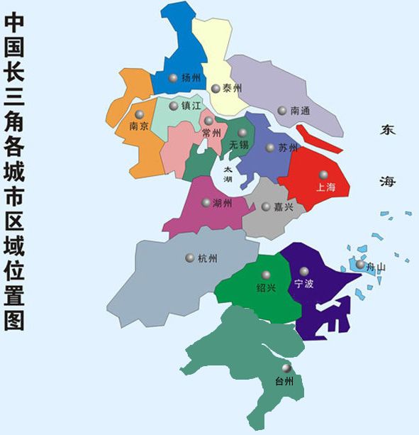 各省“十四五”規(guī)劃匯總，你的家鄉(xiāng)未來(lái)5年會(huì)怎樣？?。ㄏ拢? class=