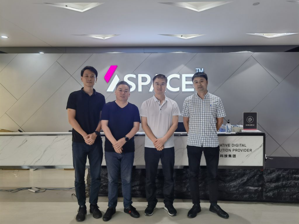 來自中原工業(yè)設(shè)計城的新聞周報，請查收！