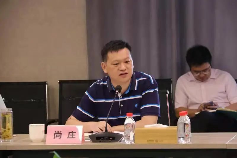 信息量太大！這場教體裝備產(chǎn)業(yè)鏈工作推進會釋放了這些“信號”...