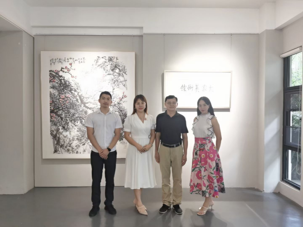 來自中原工業(yè)設(shè)計(jì)城的新聞周報(bào)，請(qǐng)查收！