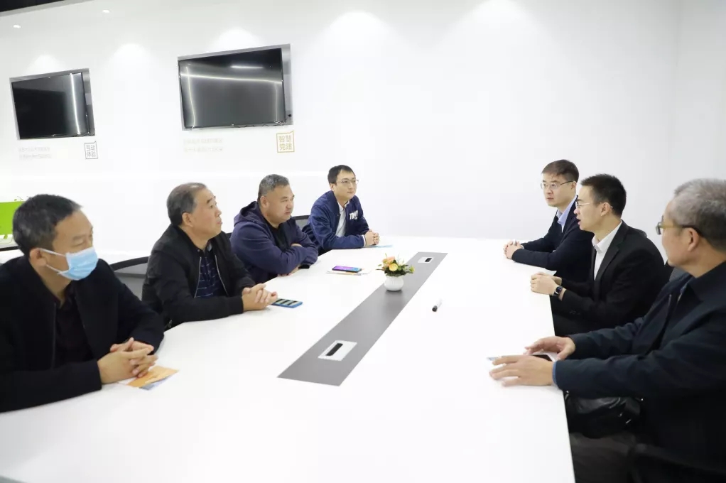 中原工業(yè)設計城3D打印公共服務中心正式啟動!