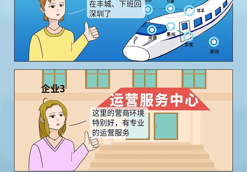 “小鎮(zhèn)”里的智能化教裝“大夢(mèng)想”！產(chǎn)業(yè)集群的四大“車(chē)輪”!