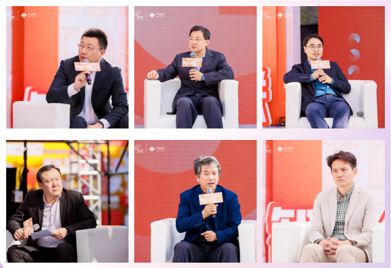 齊聚先鋒力量共話數(shù)智順德，這場(chǎng)城市數(shù)字化分享會(huì)在設(shè)計(jì)城高能開(kāi)啟！