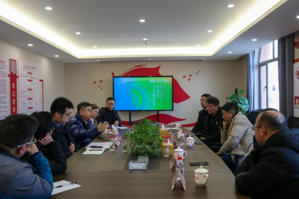 江西的設計產(chǎn)學研工作怎么做？這場頭腦風暴來支招…