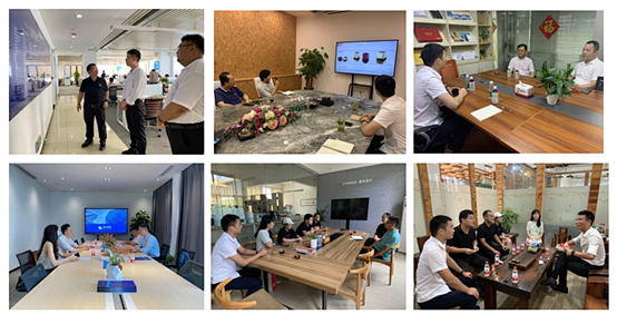 中原工業(yè)設計城：打造中原“設計+”新高地，為創(chuàng)新筑巢，引產業(yè)來棲