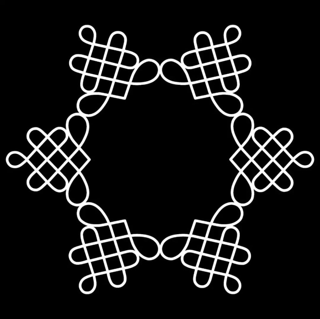 022北京冬奧會(huì)設(shè)計(jì)里的中國美學(xué)！"