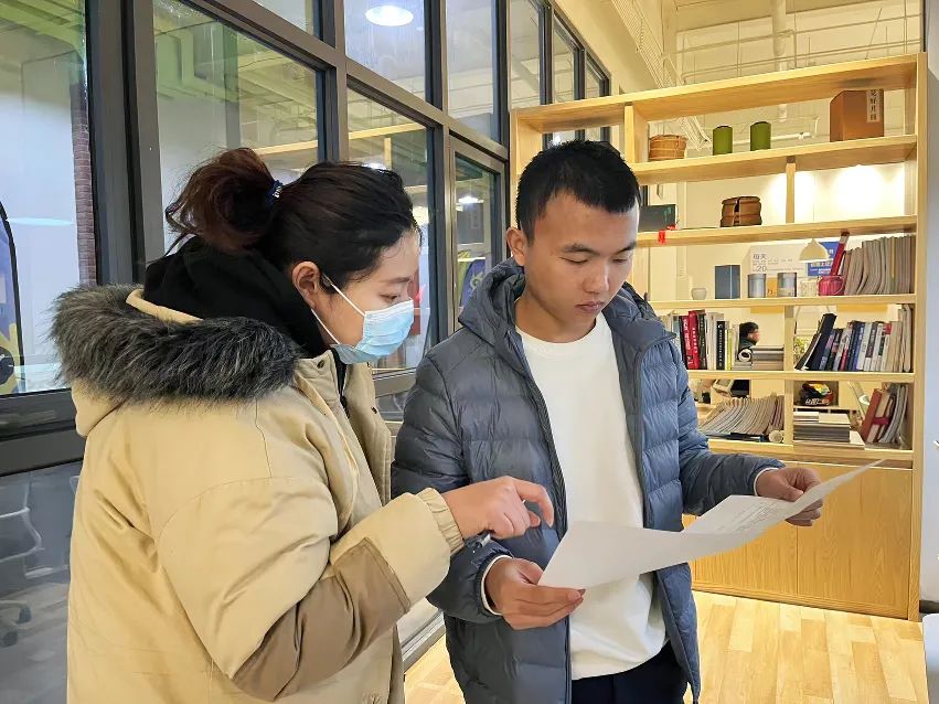調(diào)研走訪｜深入企業(yè)走訪，聚焦園區(qū)企業(yè)發(fā)展