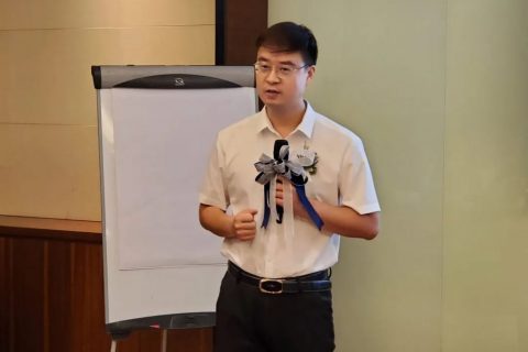 淺談OKR在產(chǎn)業(yè)園區(qū)運營工作中的應(yīng)用