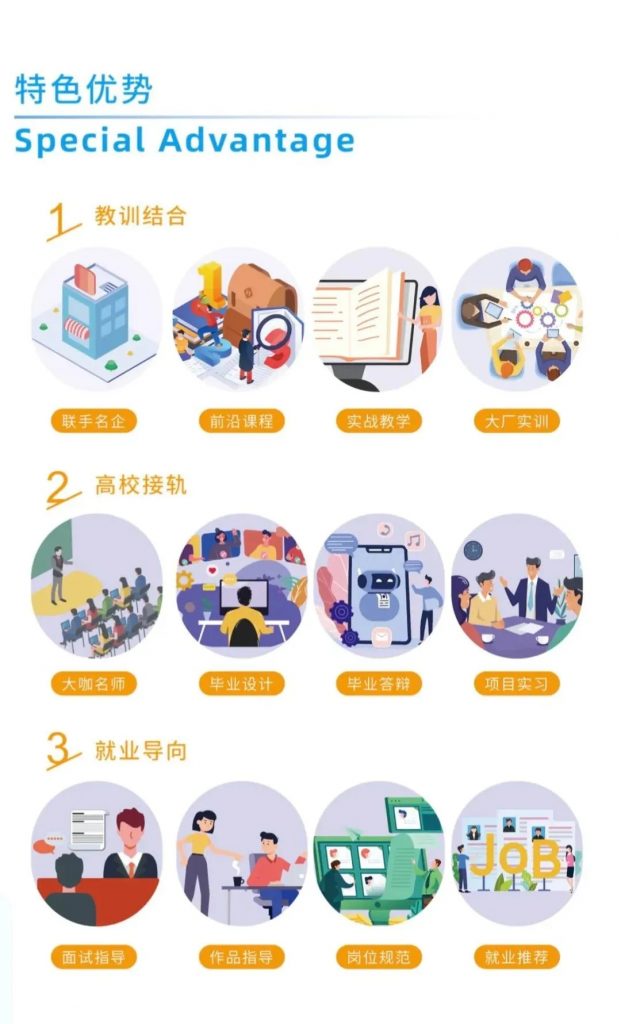 設(shè)計(jì)系學(xué)生獨(dú)家福利！就業(yè)備考應(yīng)急指南，速領(lǐng)！