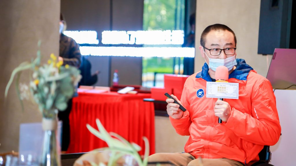 普及惠企寶藏福利 設(shè)計城新春交流會為企業(yè)發(fā)展添虎勁