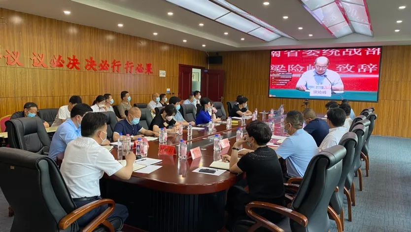走進(jìn)園區(qū)，感受夏日炎炎里的“理想之城”！