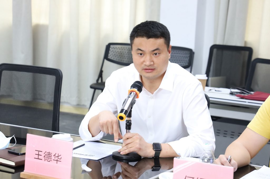 順德推動工業(yè)設計產(chǎn)業(yè)集聚發(fā)展專題研討會在設計城完滿舉行