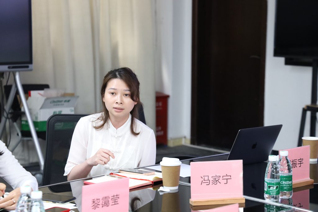 順德推動工業(yè)設計產(chǎn)業(yè)集聚發(fā)展專題研討會在設計城完滿舉行