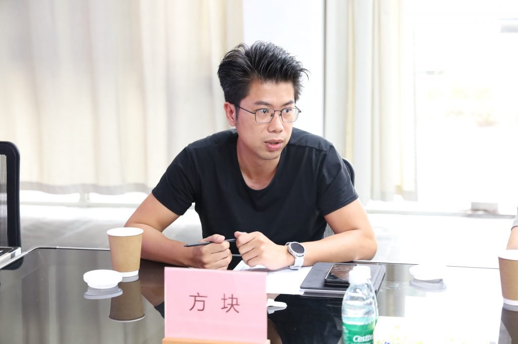 順德推動工業(yè)設計產(chǎn)業(yè)集聚發(fā)展專題研討會在設計城完滿舉行