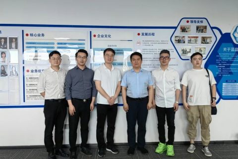 招商丨設(shè)計城招商不停歇，多措并舉“走出去”
