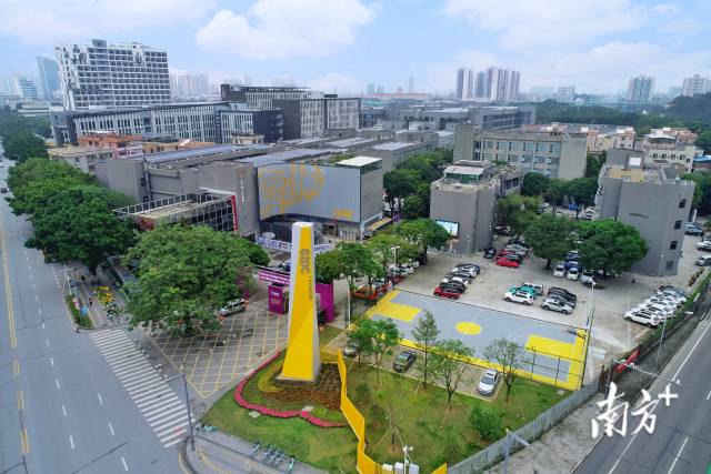 沿著總書記的足跡丨佛山：堅定貫徹新發(fā)展理念，全面塑造發(fā)展新形態(tài)