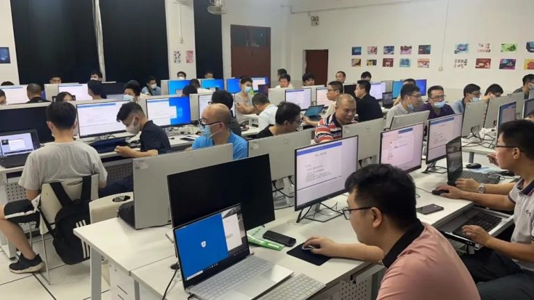 從零基礎(chǔ)快速入門！設(shè)計城助力人才跨向智能制造卓越工程師