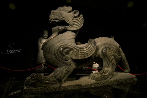 3D打印公共服務(wù)中心助企發(fā)展，探索前沿科技