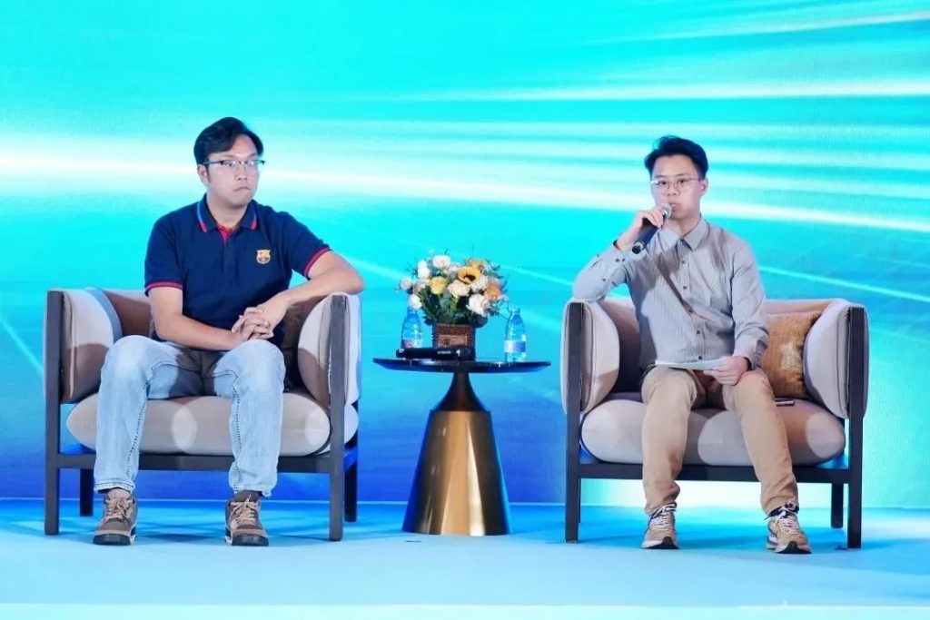共享設(shè)計出海機遇 匠魂科技亮相順德制造布局全球?qū)ｎ}論壇