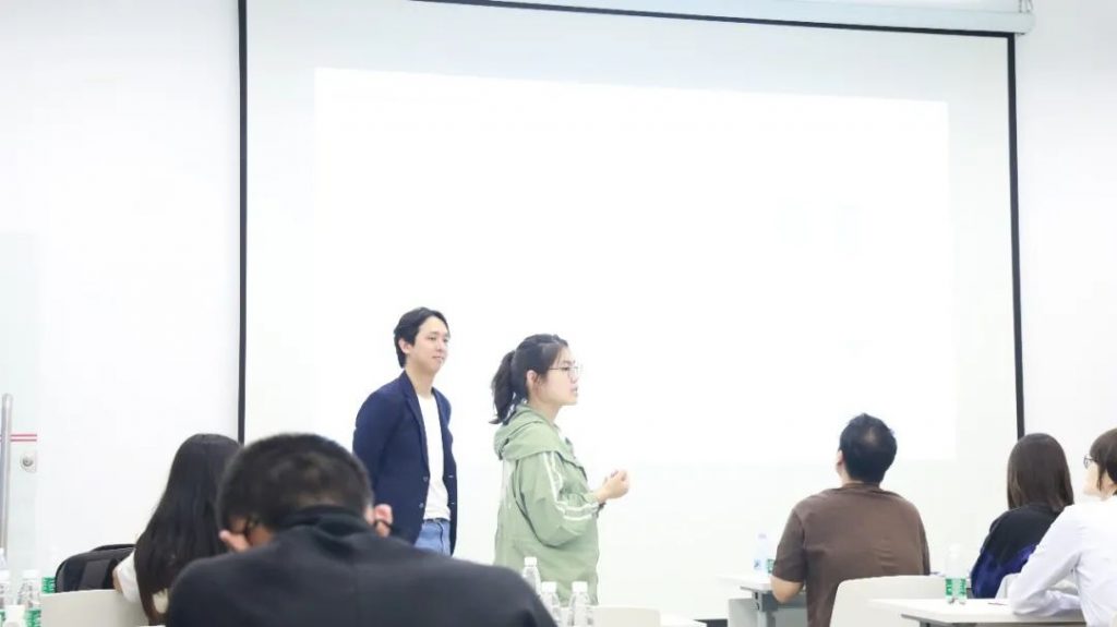 中韓設(shè)計碰撞：探討《設(shè)計師的力量變化——空間的理解》