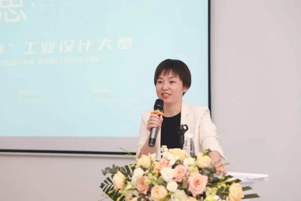 向高校學(xué)生提供萬(wàn)元獎(jiǎng)金！首屆“善思杯”工業(yè)設(shè)計(jì)大賽在設(shè)計(jì)城啟動(dòng)