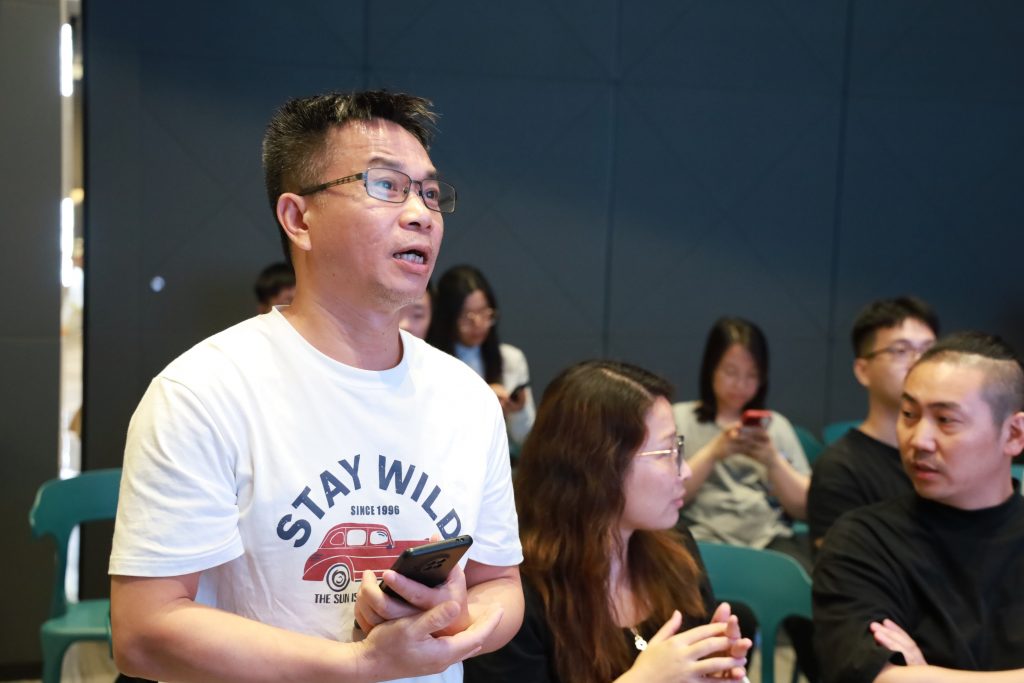 設(shè)計(jì)城硬核分享！CMF為小家電增“材”添“色”