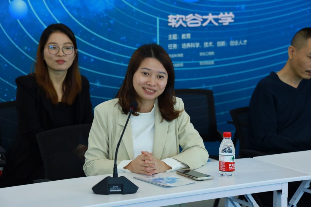 “漫走設(shè)計”走進(jìn)南海 探索前沿科技與高新材料