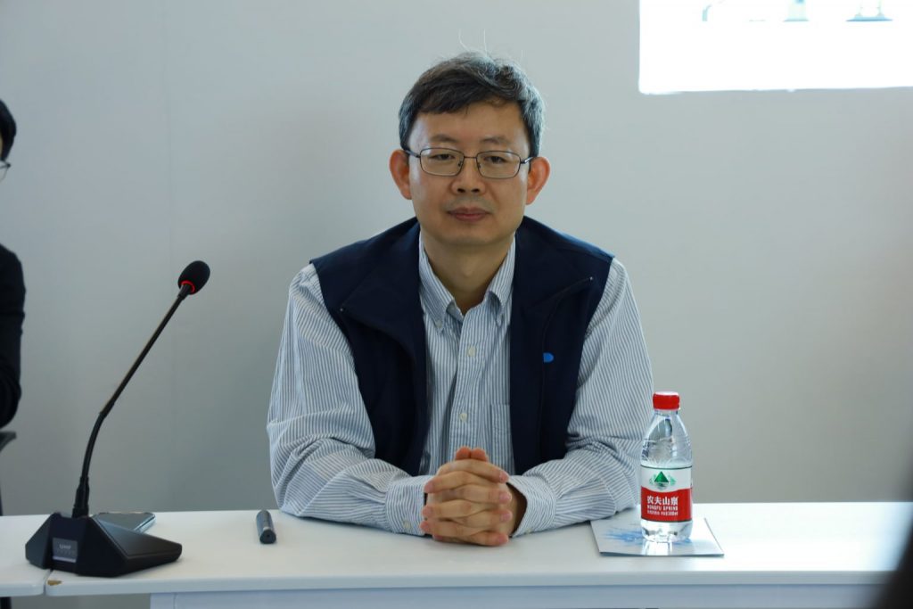 “漫走設(shè)計”走進(jìn)南海 探索前沿科技與高新材料