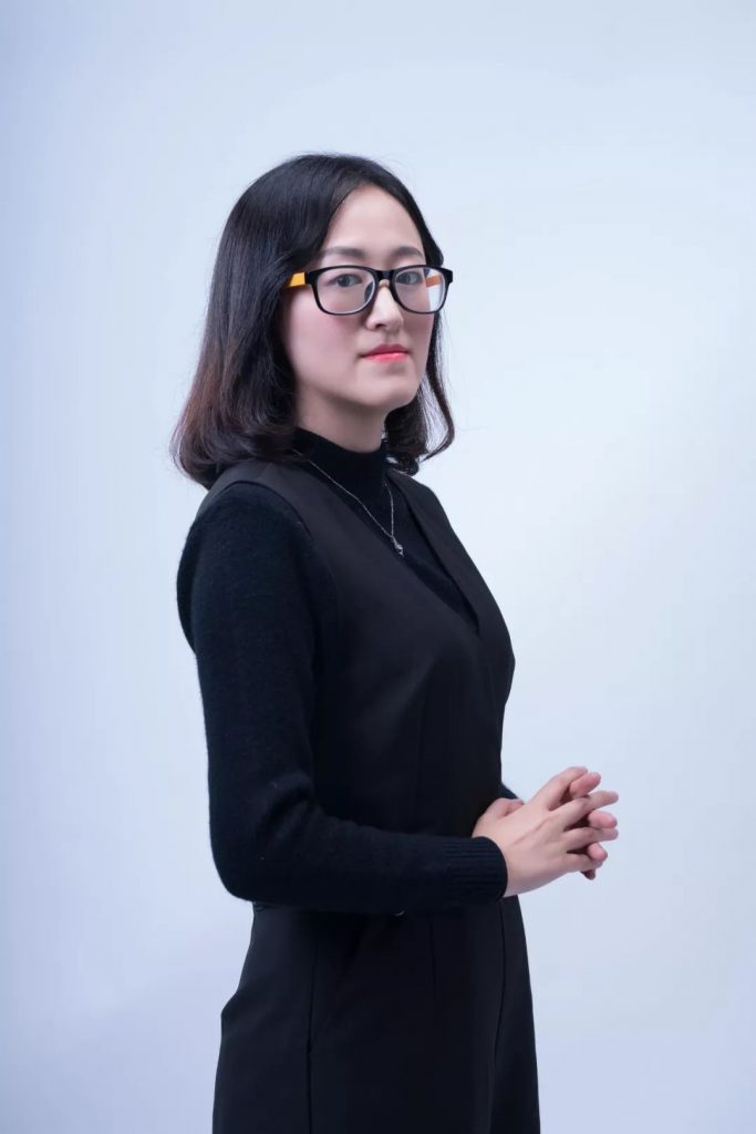 “芳華”魅影就在設(shè)計(jì)城！智造界女企獲評北滘鎮(zhèn)巾幗榜樣