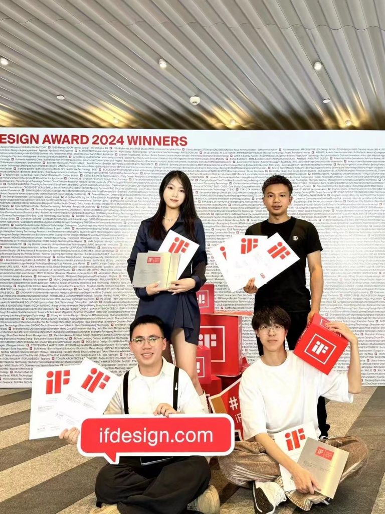 iF設(shè)計(jì)獎(jiǎng)佛山分享會(huì)圓滿(mǎn)落幕，共探全球化設(shè)計(jì)新趨勢(shì)
