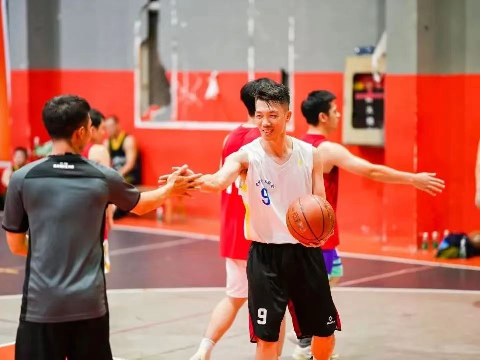“青春向黨·活力飛揚(yáng)”丨北滘鎮(zhèn)設(shè)計(jì)城社區(qū)開(kāi)展職工健身運(yùn)動(dòng)會(huì)
