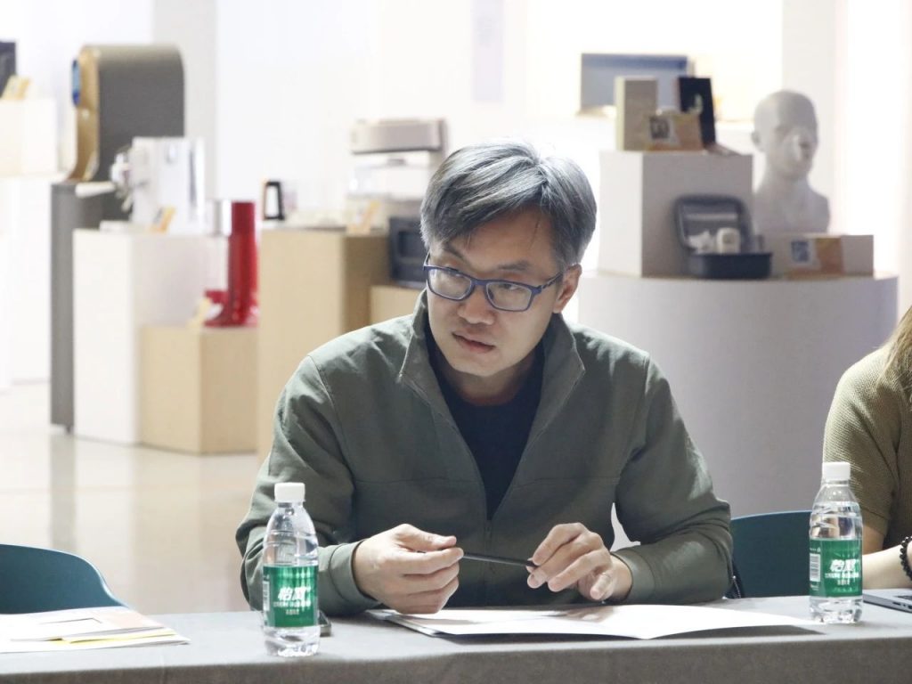 香港理工大學(xué)一行到訪廣東工業(yè)設(shè)計(jì)城，共探灣區(qū)設(shè)計(jì)人才發(fā)展新路徑