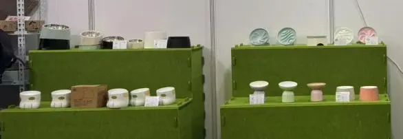 漫走設計 | 解鎖第13屆深圳國際寵物展 共探寵業(yè)新未來