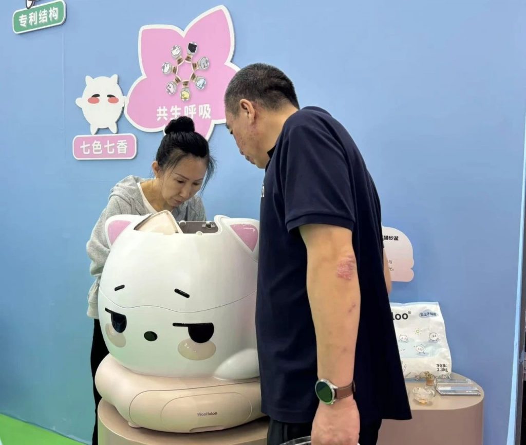 漫走設計 | 解鎖第13屆深圳國際寵物展 共探寵業(yè)新未來