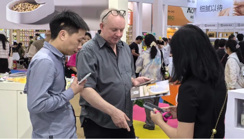 漫走設計 | 解鎖第13屆深圳國際寵物展 共探寵業(yè)新未來