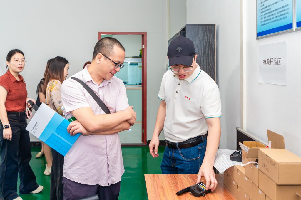 設(shè)計賦能 | 賦能桂商發(fā)展，順德設(shè)計鏈動產(chǎn)業(yè)首場活動舉行